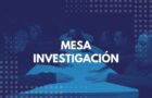 Mesa de investigación: Espacios emergentes de creación inclusiva image