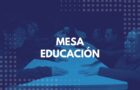 Mesa de educación: Arteterapia y trabajo comunitario como dispositivo artístico image