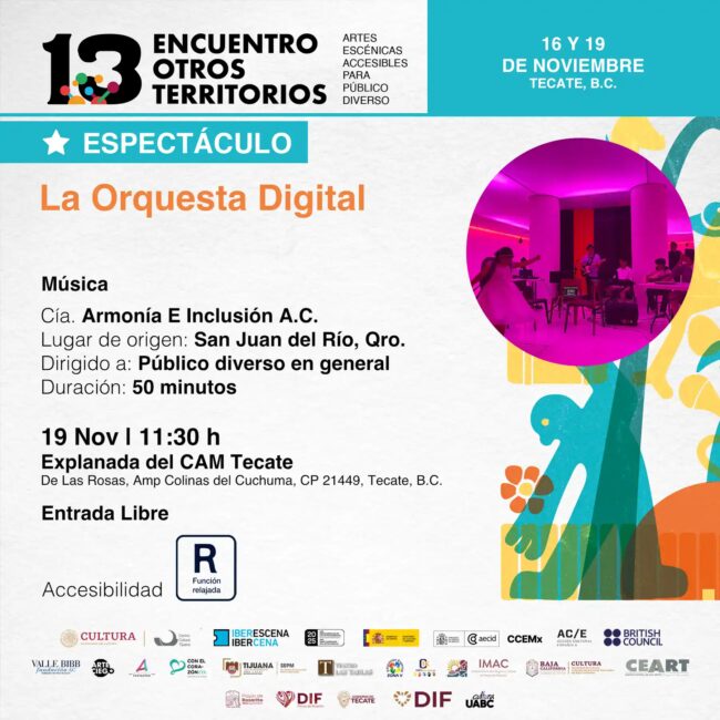 LA ORQUESTA DIGITAL_CAM_TECATE