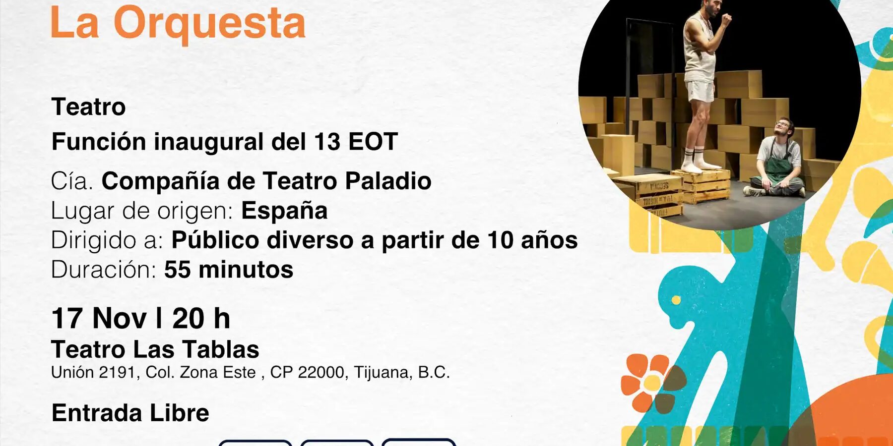 LA ORQUESTA_LAS TABLAS_TIJUANA