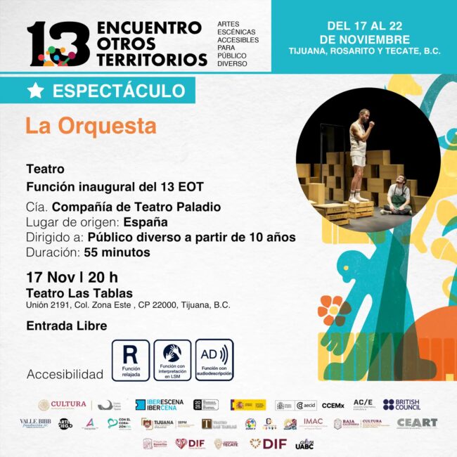 LA ORQUESTA_LAS TABLAS_TIJUANA