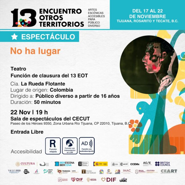 NO HA LUGAR_CECUT_TIJUANA
